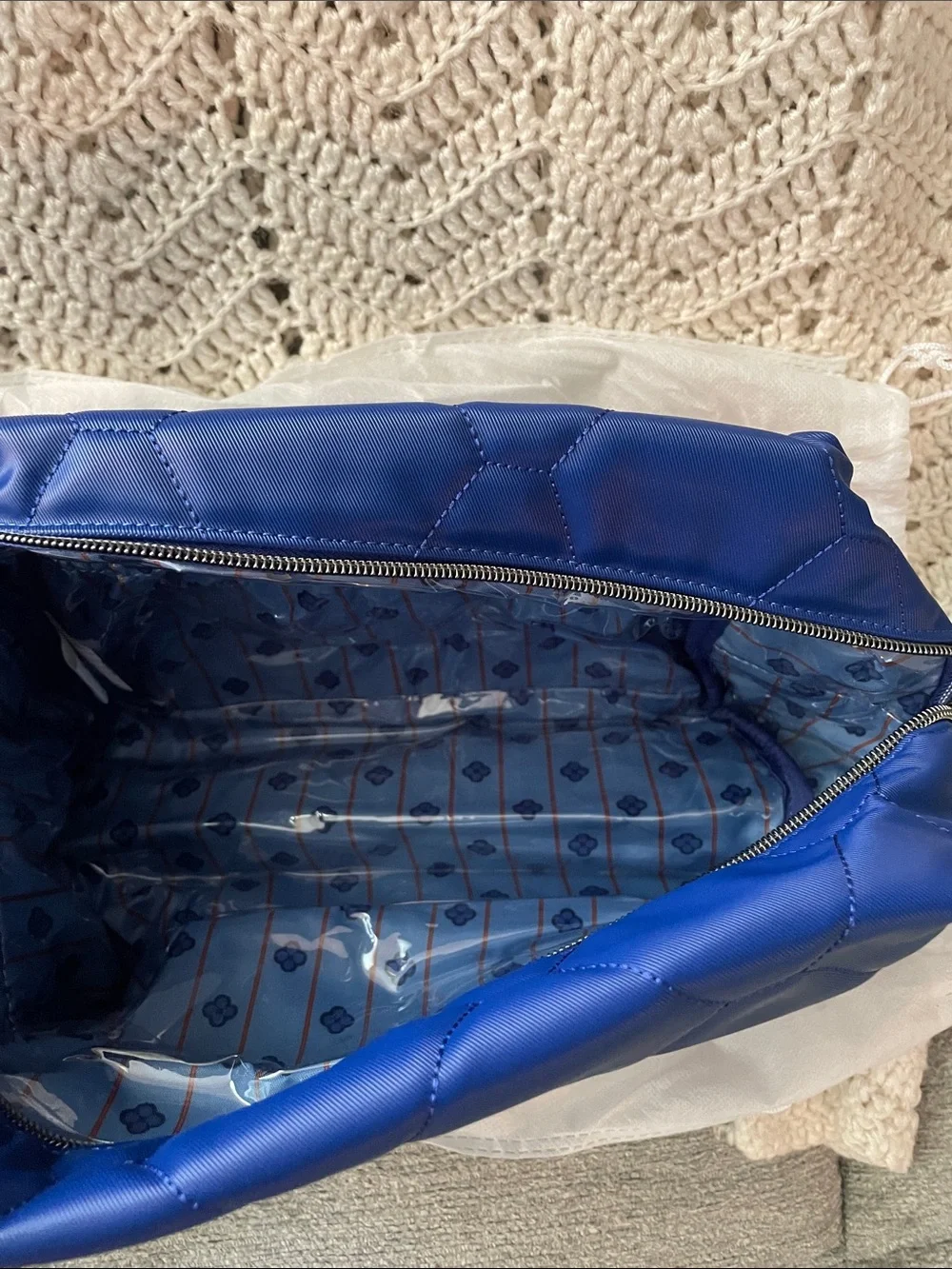 Lug Bumper SL Sapphire Blue